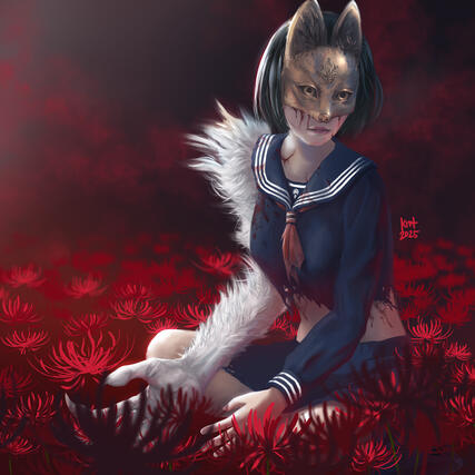 Himeko (Silent Hill f)